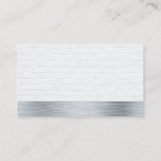 鉛管保持レンチ 名刺 (裏面)