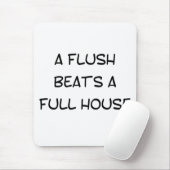 鉛管工のマウスパッド マウスパッド (マウス)