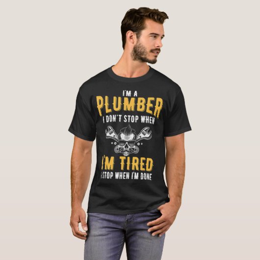 鉛職人 Tシャツ (正面フル)