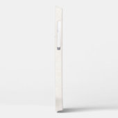 鉢植えのタビー猫 Case-Mate iPhoneケース (裏面 / 左)