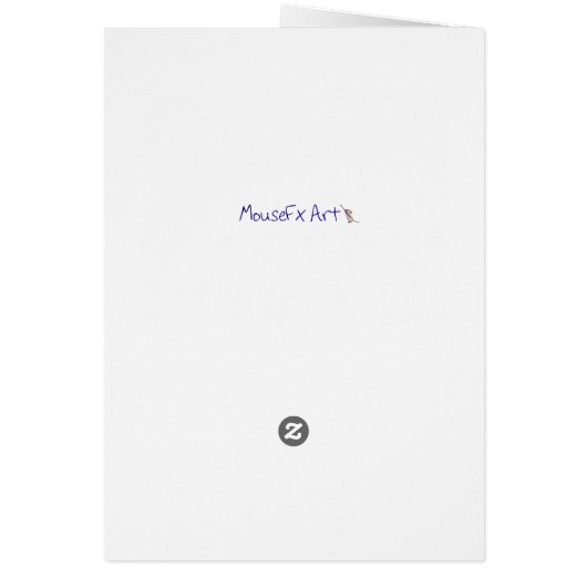 鉢植えの木のノートカー空白のド付きの茶色い石 (裏面)