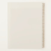 鉢植え園芸リタイア プランナー手帳 (裏面)