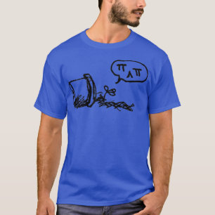 鉢植え4 Tシャツ