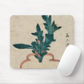 鉢植え マウスパッド (マウス)