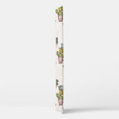 鉢植え Case-Mate iPhoneケース (裏面 / 右)