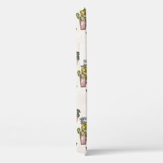 鉢植え Case-Mate iPhoneケース (裏面 / 右)