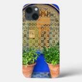 鉢植え Case-Mate iPhoneケース (裏面)