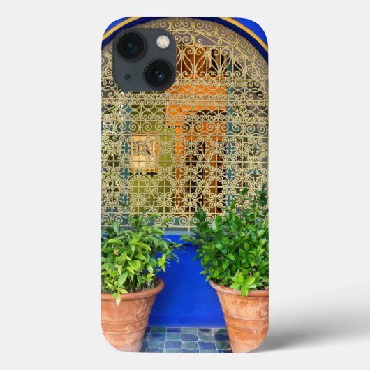 鉢植え Case-Mate iPhoneケース (裏面)