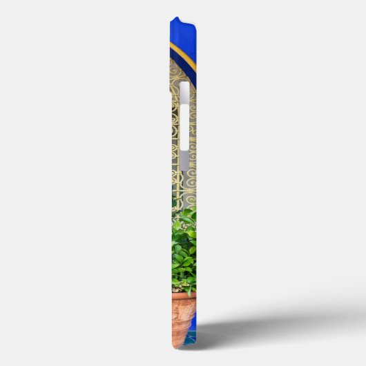 鉢植え Case-Mate iPhoneケース (裏面 / 左)