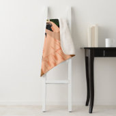 鉢状オアシス シェルパブランケット (インサイチュ)