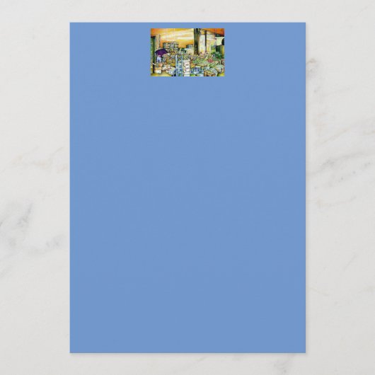 鉱化芸術的減少 プログラム (正面)