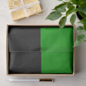 鉱夫・鉱山労働者国旗 薄葉紙 (ギフト)