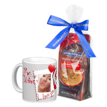 鉱山のバレンタインデーの写真があって下さい