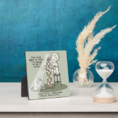 鉱山の光 フォトプラーク (インサイチュ)