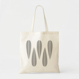 鉱山のMCMを灰色にする トートバッグ