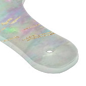 鉱物石インスパイア カッティングボード (角)