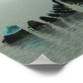 鉱石湾:Qaqiz Petrified Artifact ポスター (角)