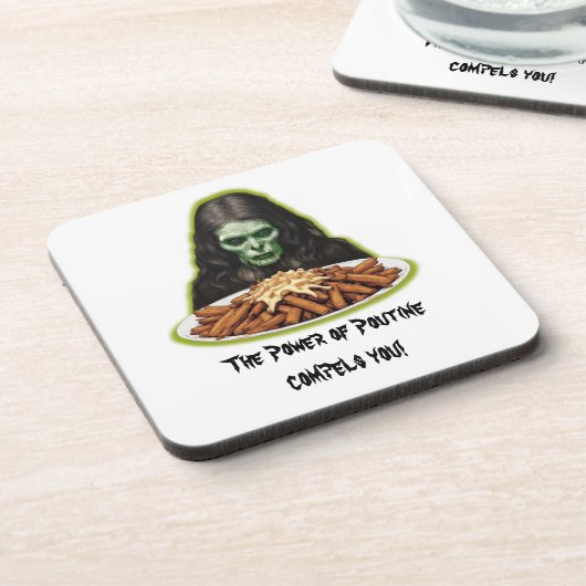 鉱脈 コースター (左側)