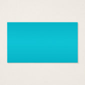 銀およびターコイズフローラ結婚式の引き出物ラベル (裏面)