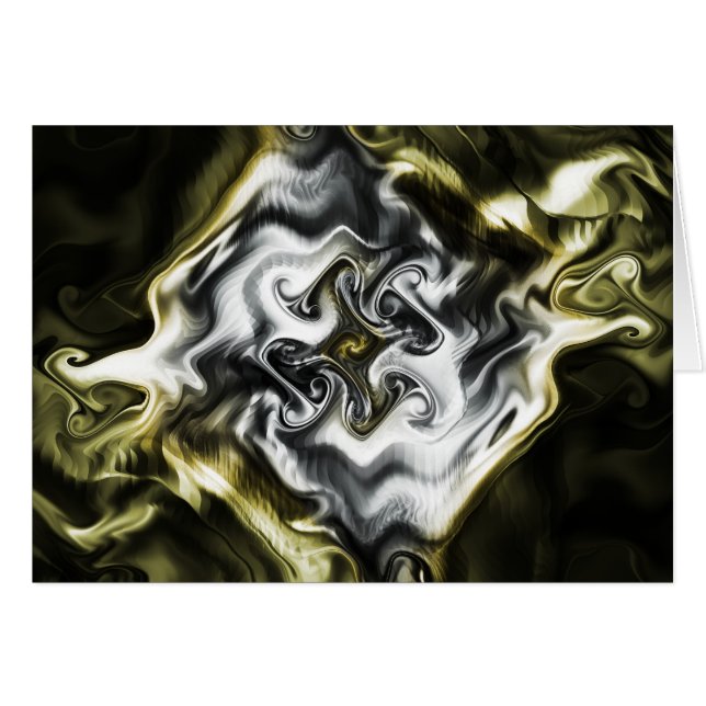 銀および金ゴールド (正面横)