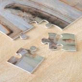 銀のお気に入り：ローレンス·アルマ·タデマ ジグソーパズル (側面)