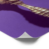 銀のケースでメギラー、ウィーン、c.1715 ポスター (角)