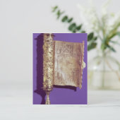 銀のケースでメギラー、ウィーン、c.1715 ポストカード (スタンド正面)