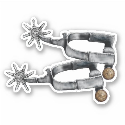 銀のスプリアス シール (正面)