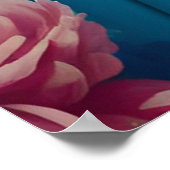 銀の冠を持つプリンセス ポスター (角)