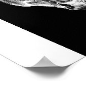 銀の夢 ポスター (角)