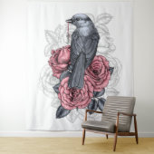 銀の鍵 タペストリー (インサイチュ)