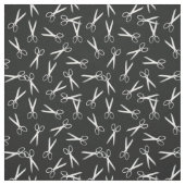 銀はパターンを切ります ファブリック (見本)