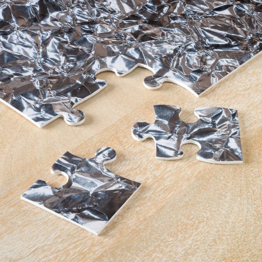 銀ぱく ジグソーパズル (側面)