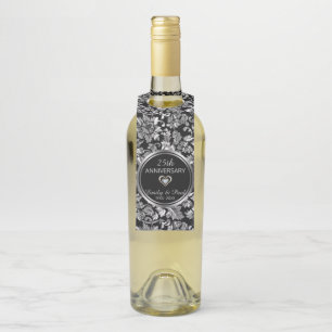 銀エレガント杯 ボトルネックタグ