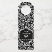 銀エレガント杯 ボトルネックタグ (裏面)