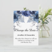 銀エレガント色のフローラが日付を変更 (スタンド正面)