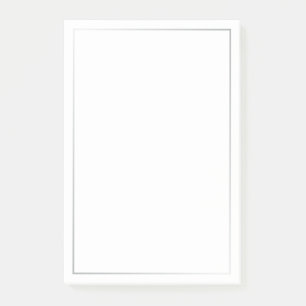 銀エレガント色 ポストイット