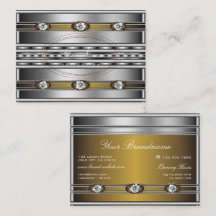 銀エレガント色Rhinestonesフェイク付