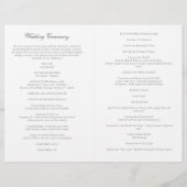 銀カソリッ結婚クの一括式計画 (裏面)