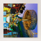 銀ガネシャ ジグソーパズル (横)