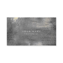 銀グランジーモノクロムセメント壁グレー金ゴールドセピ