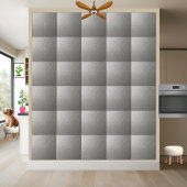 銀グリッター散布化粧用セラミックタイル タイル