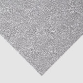 銀シークインティッシュラップ 薄葉紙 (詳細)