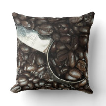 銀スコップ写真付き焙煎コーヒー豆