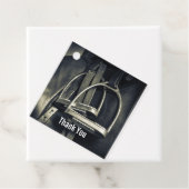 銀スタイリッシュのスターラップオンイングリッシュライディングサドル フェイバータグ (インサイチュ)