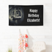 銀スタイリッシュのスターラップオンイングリッシュライディングサドル 横断幕 (インサイチュ)