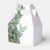 銀ドル結婚ユーカリ フェイバーボックス (裏面サイド)