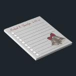 銀パーソナライズされたの結婚リストに賛成するベル ノートパッド<br><div class="desc">リストスタイルノートパッドデザインは、銀のベルのペアのオリジナルマーカ結婚ーイラストレーションを特徴とする。お客様の情報を使ってユニーク、結婚記念日や婚約パーティに合わせてカスタマイズ。この店から図解入りの、写真付きの追加のノートパッドも多く販売されている。このデザインは他の製品でも利用可能である。あなたは何を探しているか分からない?カスタマイ救済ズが必要な場合連絡お前のために何かデザインを持って。</div>