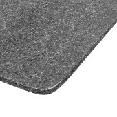 銀フェイクグリッターモダンキッチン用切削盤 カッティングボード (角)