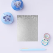 銀フエレガントラ空白のイ チラシ (シングル)